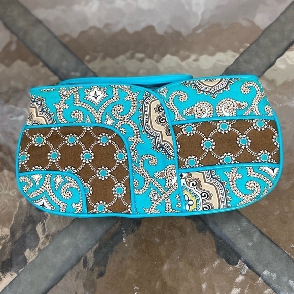 Vera Bradley Wristlet NWOT - Picture 1 of 8